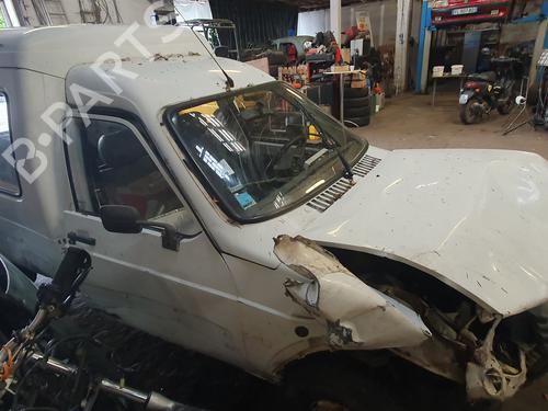 Used Parts CITROËN C15 Box Body/MPV (VD_) 1.9 D 4838460
