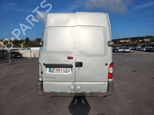 Engine RENAULT MASTER II Van (FD) 2.5 dCi (FD02) | BP29537335M1 - Image 11