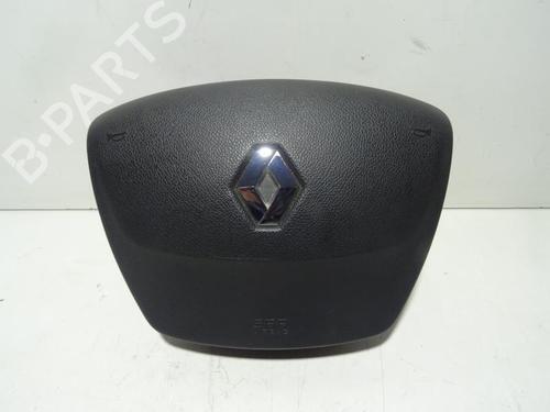Driver airbag RENAULT MEGANE III Grandtour (KZ0/1) 1.5 dCi (KZ09, KZ0D, KZ1G, KZ29, KZ14, KZ1W, KZ10, KZ1F,... | BP18173771C9 
