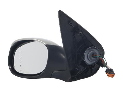Used Left mirror PEUGEOT 206 Hatchback (2A/C) 1.4 16V (88 hp) 20483807