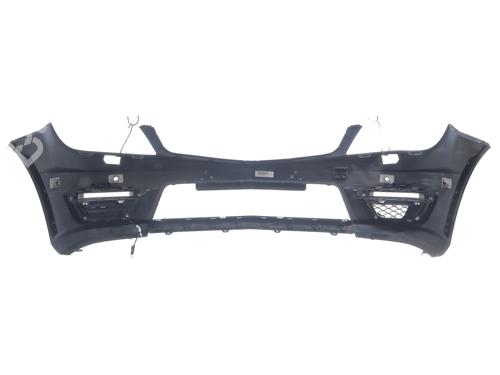 Front bumper MERCEDES-BENZ C-CLASS Coupe (C204) C 63 AMG (204.377) | BP30592313C7