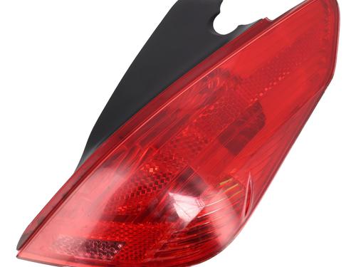 Used Right taillight PEUGEOT 308 I (4A_, 4C_) 1.6 HDi (92 hp) 28171858