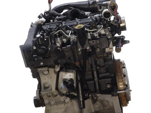 Used Engine Engine RENAULT CLIO IV (BH_) 1.5 dCi 75 (75 hp) 26032156 26032156