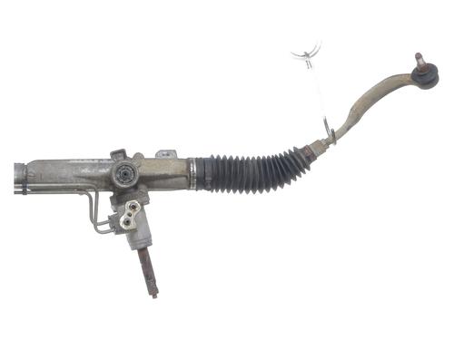 Steering rack PEUGEOT 407 (6D_) 2.2 HDi 170 (6D4HTH) | BP32017147M22