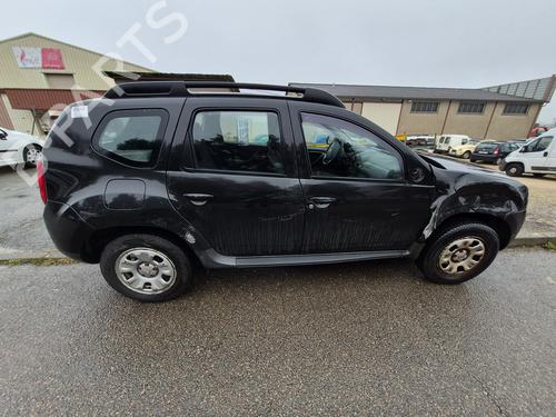 Engine DACIA DUSTER (HS_) 1.5 dCi | BP31586403M1  - Image 11