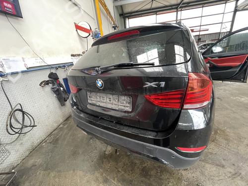 Used Tailgate Tailgate BMW X1 (E84) xDrive 18 d (143 hp) 29838378 29838378