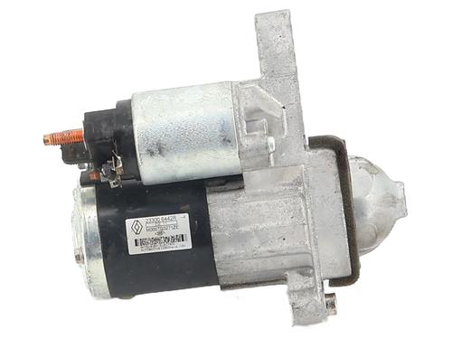 Starter RENAULT MEGANE IV Hatchback (B9A/M/N_) 1.3 TCe 140 (B9NB) | BP22554968M8 