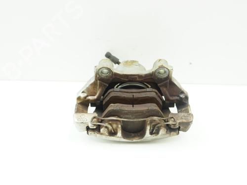 Used Left front brake caliper Left front brake caliper AUDI TT Roadster (8N9) 1.8 T (180 hp) 18176201 18176201