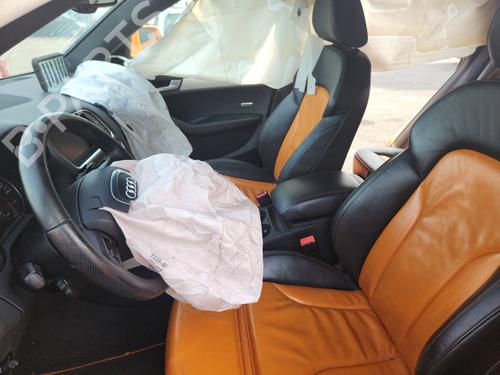 Right front seat AUDI Q5 (8RB) 3.0 TDI quattro | BP32704437C16  - Image 16