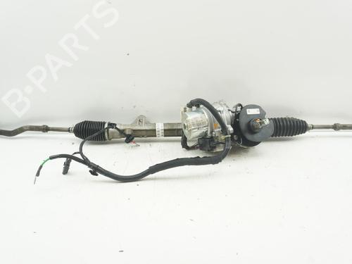 Used Steering rack PEUGEOT 208 I (CA_, CC_) 1.5 BlueHDI 100 (102 hp) 19734056