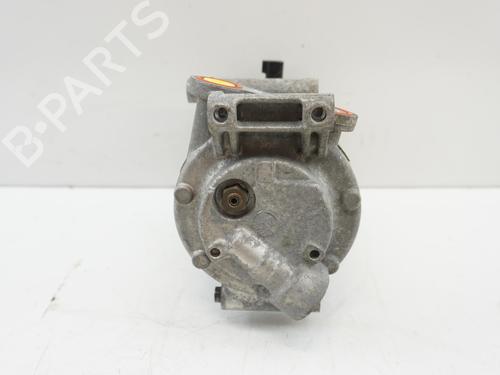 AC-Kompressor FORD FOCUS C-MAX (DM2) 1.8 (122 hp) 18172299
