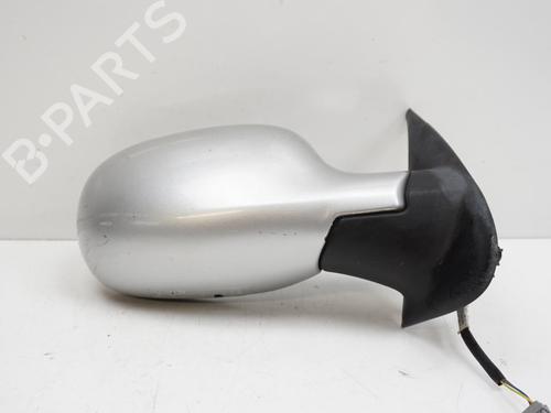 Right mirror NISSAN MICRA III (K12) 1.2 16V | BP18191783C27 