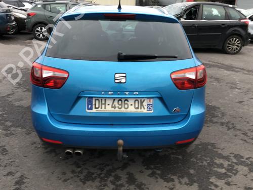 Left tailgate light SEAT IBIZA IV ST (6J8, 6P8) 1.4 TSI | BP31262041C79 - Image 18