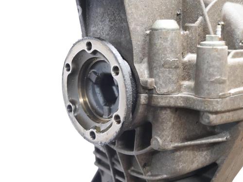 Rear differential VW TOUAREG (7LA, 7L6, 7L7) 3.0 V6 TDI | BP18196371M24