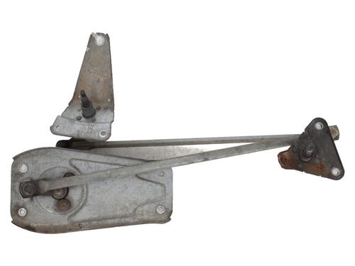 Used Front wiper motor PEUGEOT PARTNER MPV (5_, G_) [1996-2025]  19321818