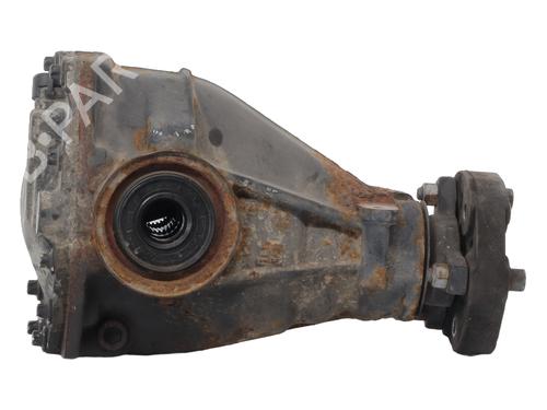 Rear differential MERCEDES-BENZ C-CLASS (W203) C 220 CDI (203.008) | BP24885442M24 