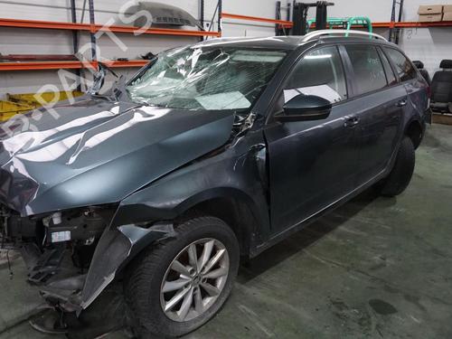 Used Parts SKODA OCTAVIA III Combi (5E5, 5E6) 1.6 TDI (105 hp) 1698217