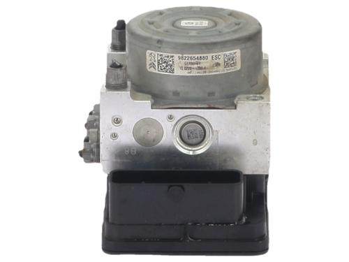 Used ABS pump ABS pump 39111298 39111298