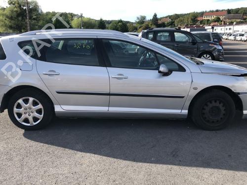 Generator PEUGEOT 407 SW (6E_, 6D_) 2.0 HDi 135 | BP25155617M7 