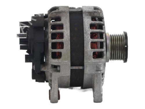 Alternator RENAULT KADJAR (HA_, HL_) 1.2 TCe 130 (HLMR) | BP29919362M7
