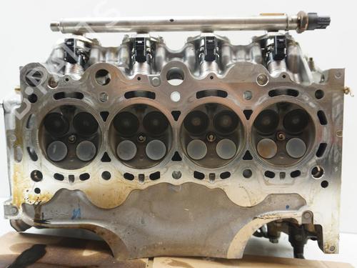Cylinder head HONDA CIVIC X Hatchback (FC_, FK_) 1.5 VTEC (FK7) | BP19731654M5 