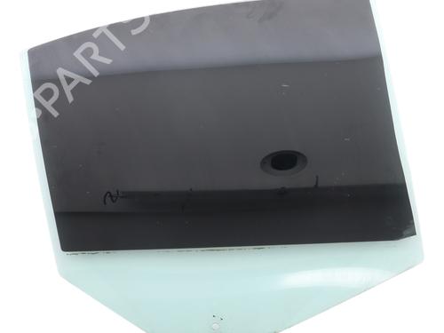 Used Rear right door window Rear right door window BMW 5 (E60) 530 d (218 hp) 39762431 39762431