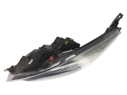 Left headlight OPEL MERIVA B MPV (S10) 1.7 CDTI (75) | BP37401543C28 - Image 3