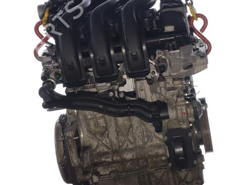 Engine PEUGEOT 208 I (CA_, CC_) 1.2 VTI 82 | BP21727887M1 