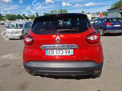 Gearbox RENAULT CAPTUR I (J5_, H5_) 0.9 TCe 90 | BP36302056M3 - Image 17
