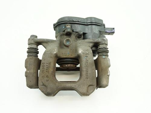 Venstre bremsekaliber bag JEEP COMPASS (MP, M6, MV, M7) 2.0 CRD 4x4 (140 hp) 18177544