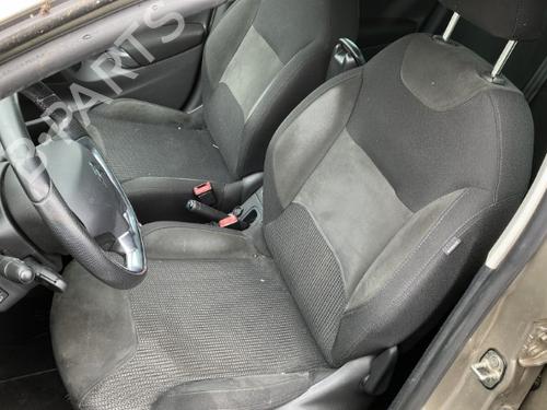 Right tailgate light CITROËN C3 II (SC_) 1.6 HDi | BP20716790C80 