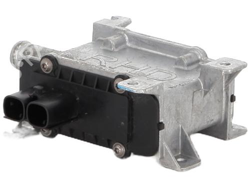 Used Electronic module Electronic module RENAULT TWINGO III (BCM_, BCA_) Z.E: (BCA1) (82 hp) 20179593 20179593