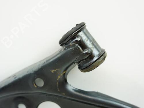 Left front suspension arm FIAT PANDA (312_, 319_) 1.2 (312PXA1A) | BP22072096M12 