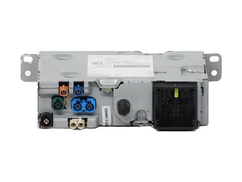 Used Radio Radio CITROËN C3 AIRCROSS II (2R_, 2C_) 1.2 PureTech 130 (2RHNYH) (131 hp) 22231661 22231661