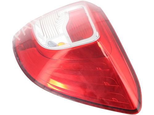 Right taillight DACIA SANDERO II TCe 90 (B8M1, B8MA, B8AC) | BP29255279C35 
