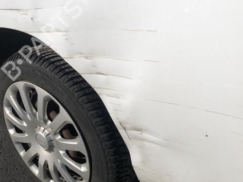 Climate control FORD FIESTA VI (CB1, CCN) 1.5 TDCi | BP28216276I5  - Image 12