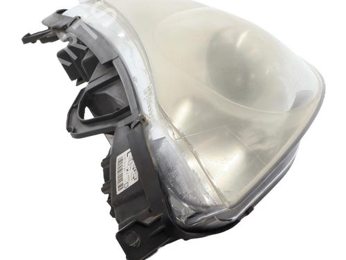 Left headlight PEUGEOT 407 (6D_) 2.0 HDi 135 (6DRHRH, 6DRHRE, 6DRHRG, 6DRHRJ) | BP21262961C28 