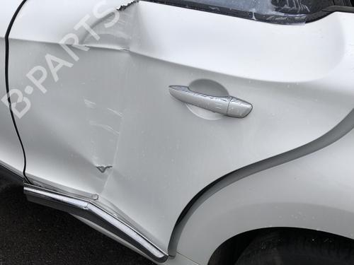 Display monitor CITROËN DS5 1.6 HDi 115 | BP23955102C48 