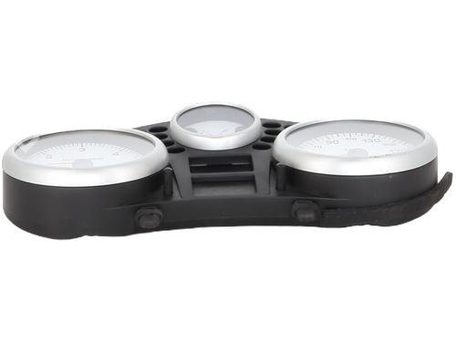 Instrument cluster PEUGEOT 206+ (2L_, 2M_) 1.4 HDi eco 70 | BP19305114C47 