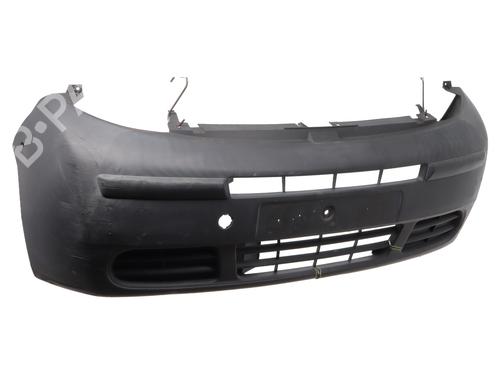 Used Front bumper Front bumper RENAULT TRAFIC II Van (FL) 1.9 dCi 80 (FL0B) (82 hp) 23763777 23763777