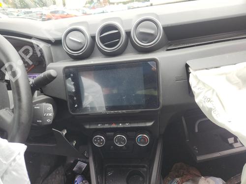 Motor DACIA DUSTER (HM_) 1.5 dCi 115 (HMAD) | BP29301009M1 