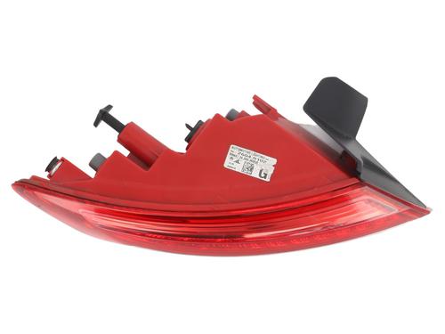 Left taillight RENAULT LAGUNA Coupe (DT0/1) 2.0 dCi GT (DT11, DT1E, DT1N) | BP23762977C34 - Image 5