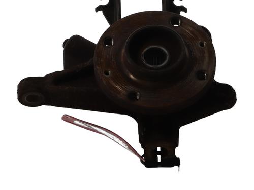 Used Right front steering knuckle PEUGEOT 206+ (2L_, 2M_) 1.4 i (73 hp) 27273558