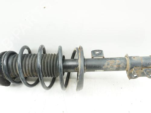 Right front shock absorber PEUGEOT BIPPER Tepee 1.3 HDi 75 | BP20180135M17 