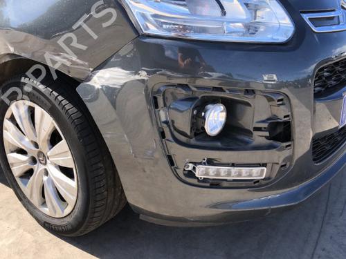 Reverse light CITROËN C3 Picasso (SH_) 1.2 THP 110 (SHHNZ6) | BP25129359C36  - Image 19