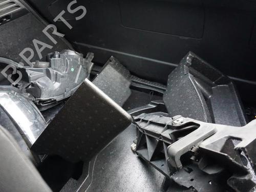 Rear left lock CITROËN C4 Picasso II 1.6 HDi / BlueHDi 115 | BP18192616C100 
