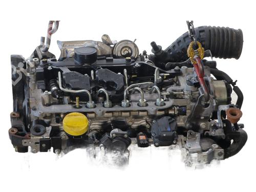 Engine NISSAN X-TRAIL II (T31) 2.0 dCi 4x4 | BP18192591M1 