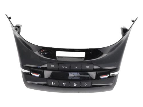 Used Climate control PEUGEOT 2008 I (CU_) 1.6 BlueHDi 120 (120 hp) 29428450