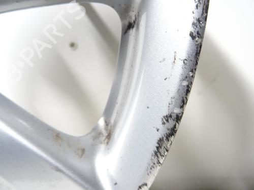Used Rim TOYOTA YARIS (_P13_) 1.0 (KSP130_, KSP130) (69 hp) 18184154
