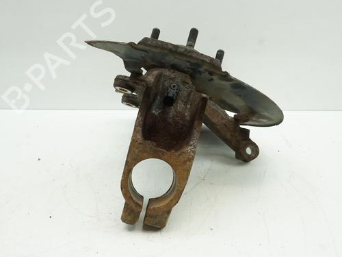 Right front steering knuckle VOLVO S40 II (544) 2.0 D | BP18192073M26 